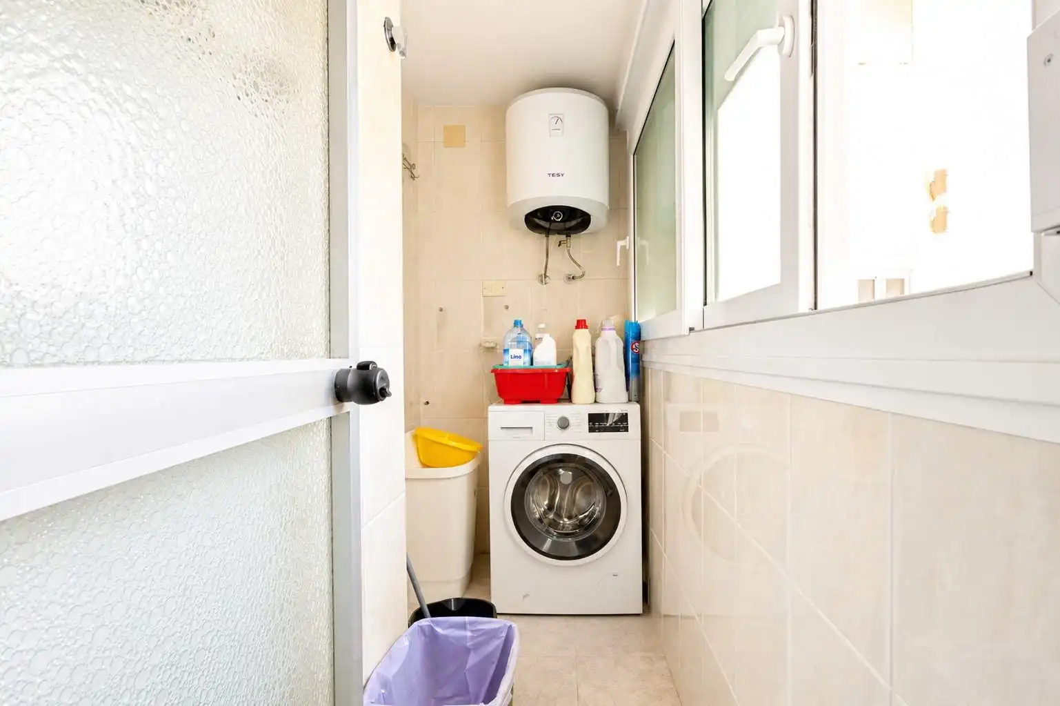 Balcony of Flat for sale in Gandia  with Balcony