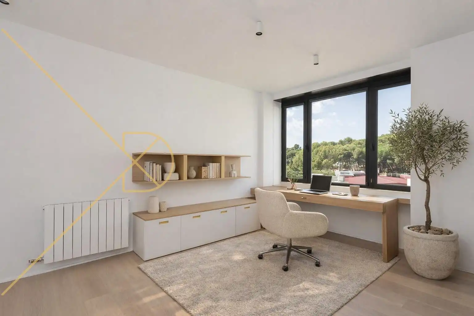 Casa o xalet en venda en Barcelona amb Aire condicionat, Calefacció i Parquet