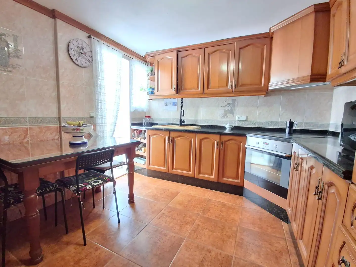 Wohnung mit Terrasse zum Verkauf in Casc Urbà, imagen 6