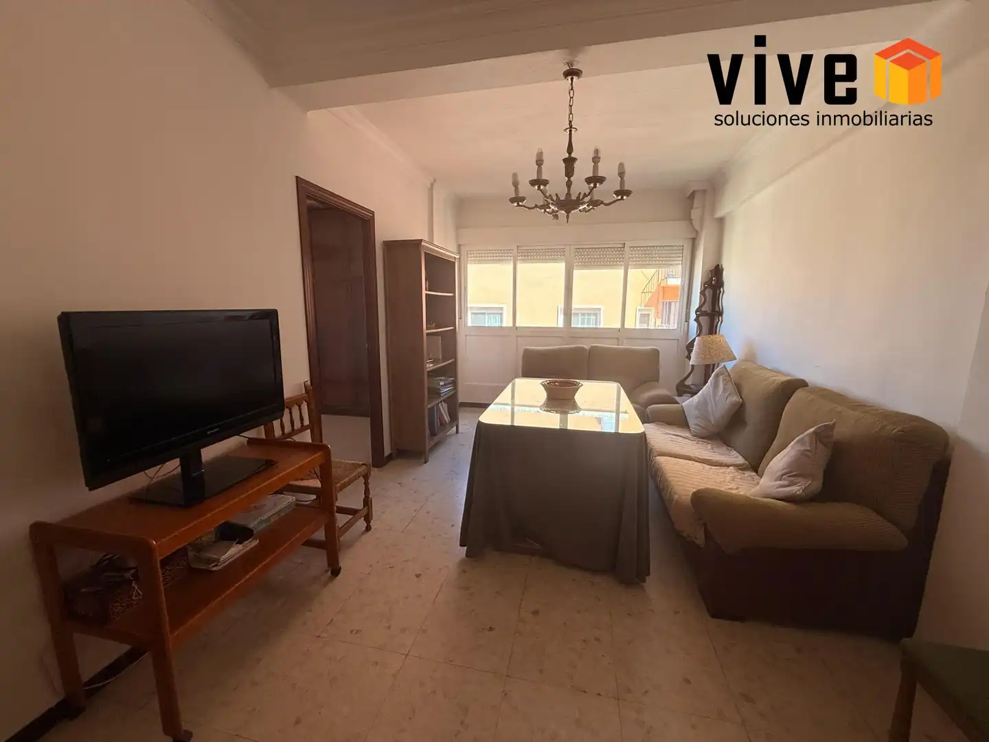Flat with lift for sale in Calle BENIDORM, imagen 2