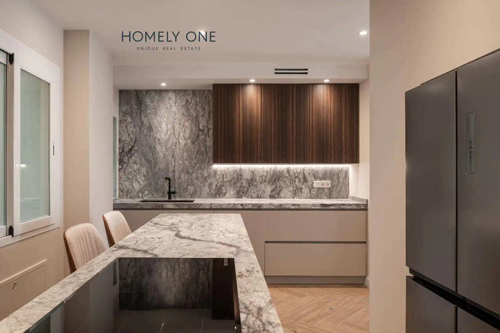 Appartement avec ascenseur à vendre à Lagasca, imagen 7