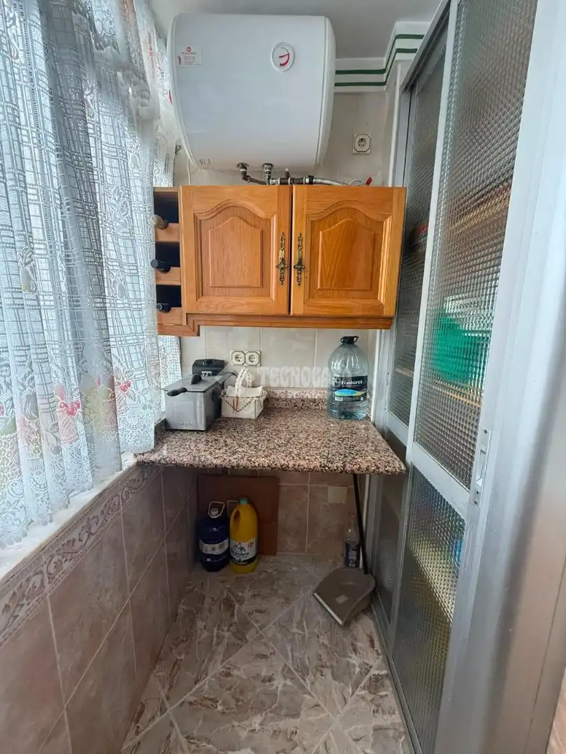 Appartamento con ascensore in vendita a Bailén - Miraflores, imagen 9