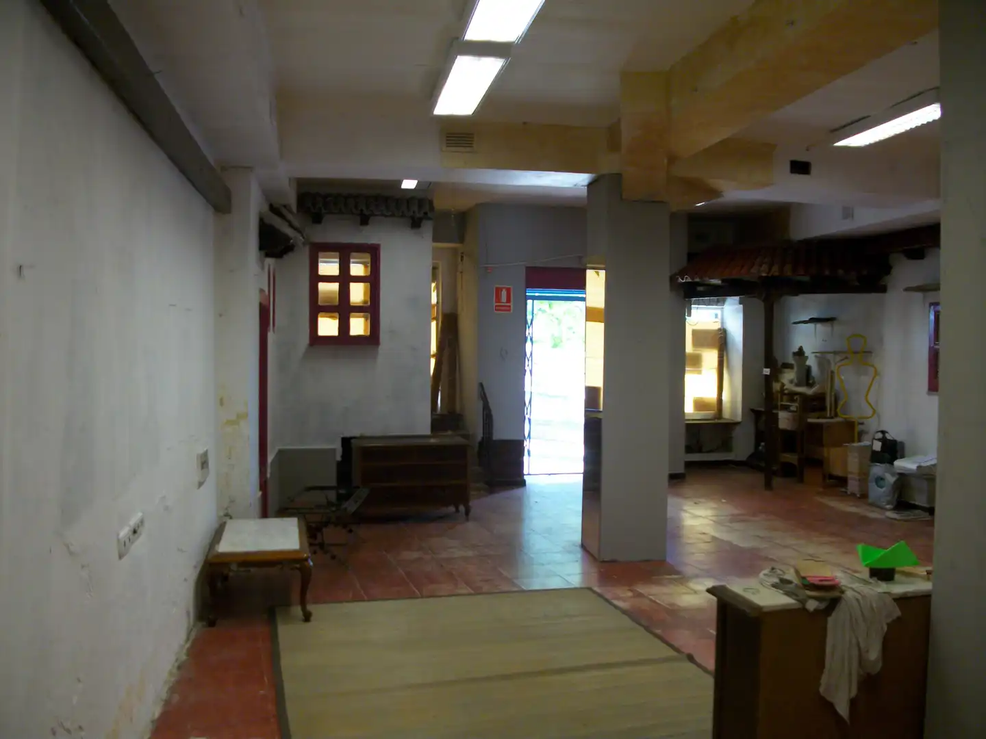 Local comercial en venta en Calle Bretón, imagen 9