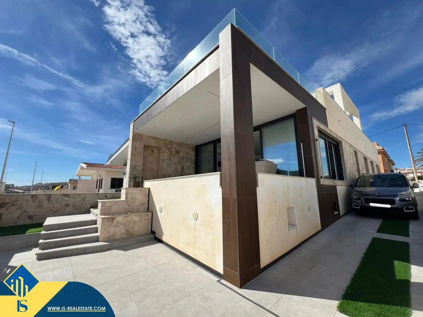 Detached house for sale in La Mata, imagen 3
