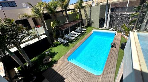 Photo 3 of House or chalet to rent in Francia, La Caldera, Adeje