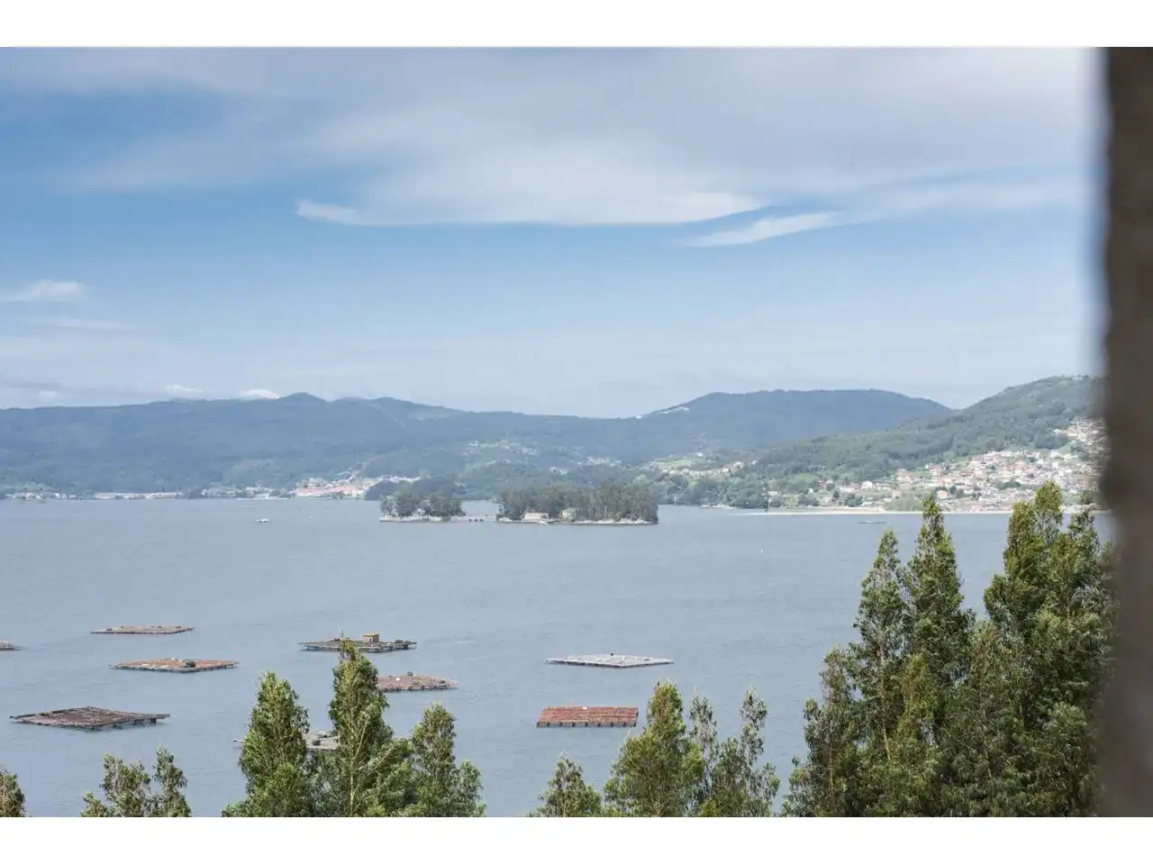 Houses for rent in Redondela