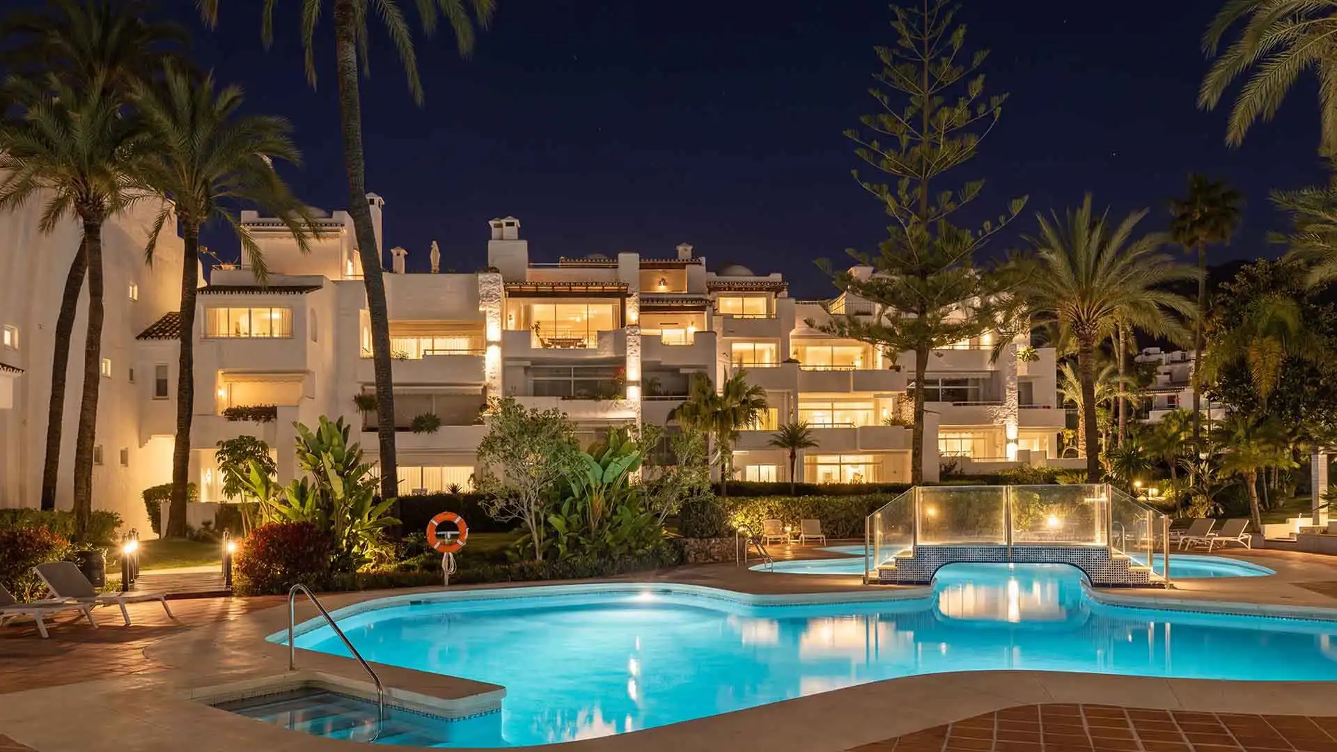 Penthouse with pool for sale in Milla de Oro, imagen 24