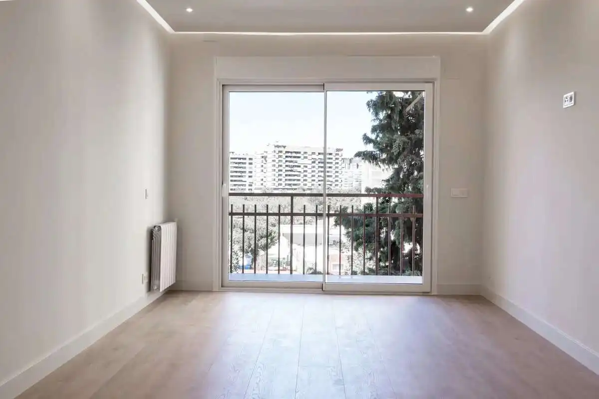 Flat with lift for sale in Fuencarral - El Pardo, imagen 6