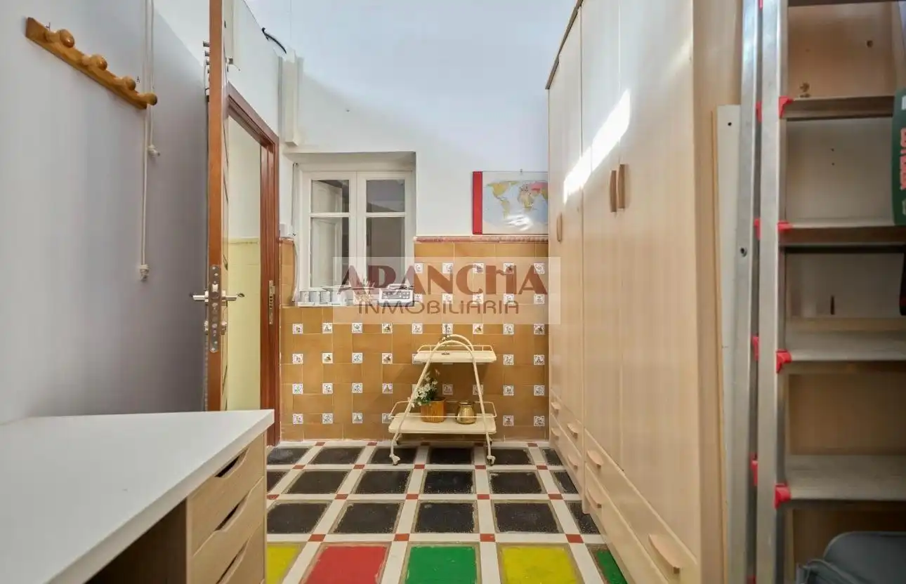 Cocina de Piso en venta en Chipiona
