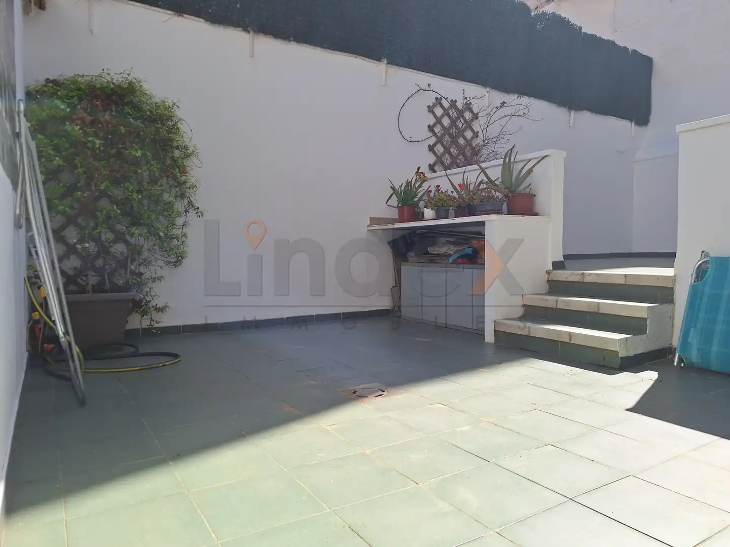 Terraza de Planta baja en venta en Arenys de Mar con Aire acondicionado, Calefacción y Parquet