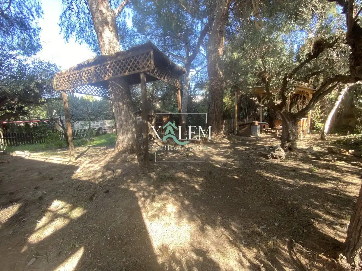 Villa in vendita a L'Alcora, imagen 39