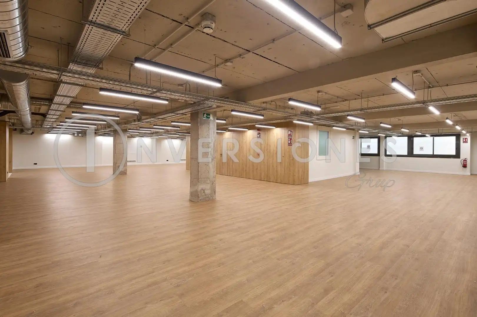 Büro mit Aufzug zur Miete in Rambla de Catalunya