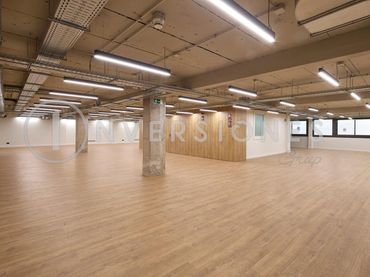 Büro mit Aufzug zur Miete in Rambla de Catalunya