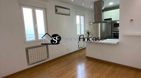 Foto 5 de Pis de lloguer a Calle Valderribas, Pacífico,  Madrid Capital