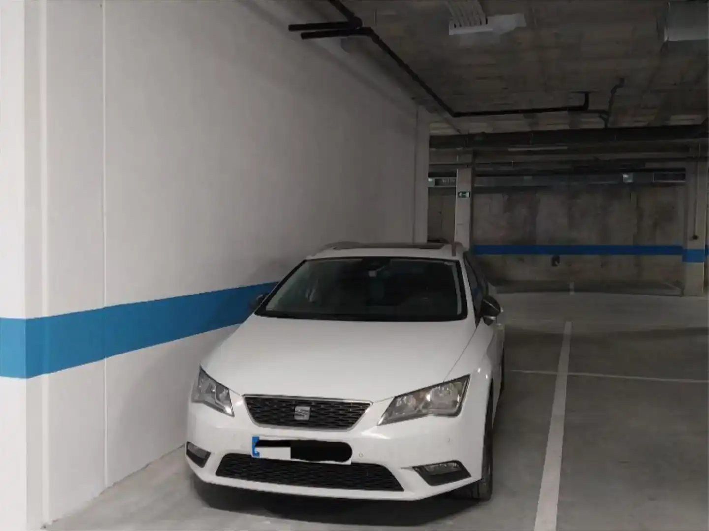 Parking de Garaje en venta en Puerto Real