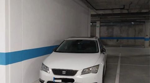 Foto 5 de Garaje en venta en Calle de las Trece Rosas, 40, Casines, Puerto Real