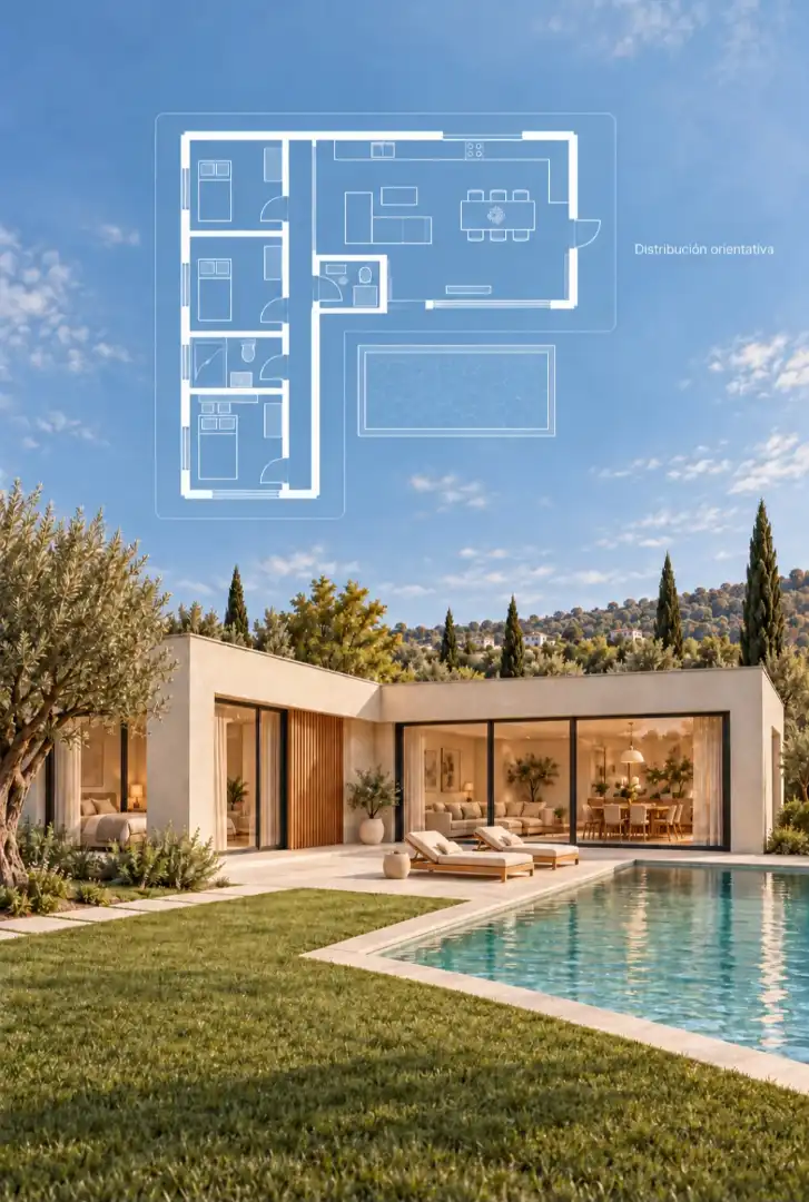 Casa o chalet en venta en Cànoves I Samalús, Barcelona