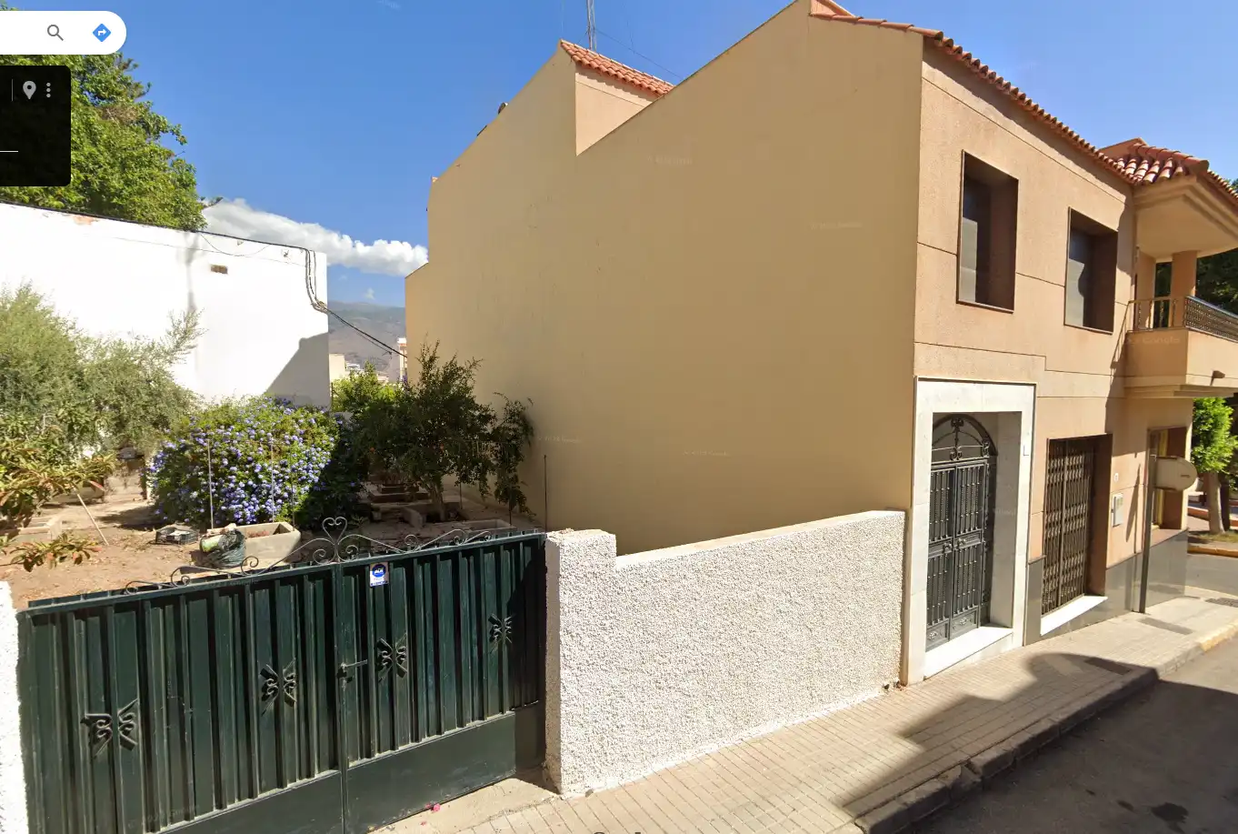 Außenansicht von Residential zum Verkauf in El Ejido
