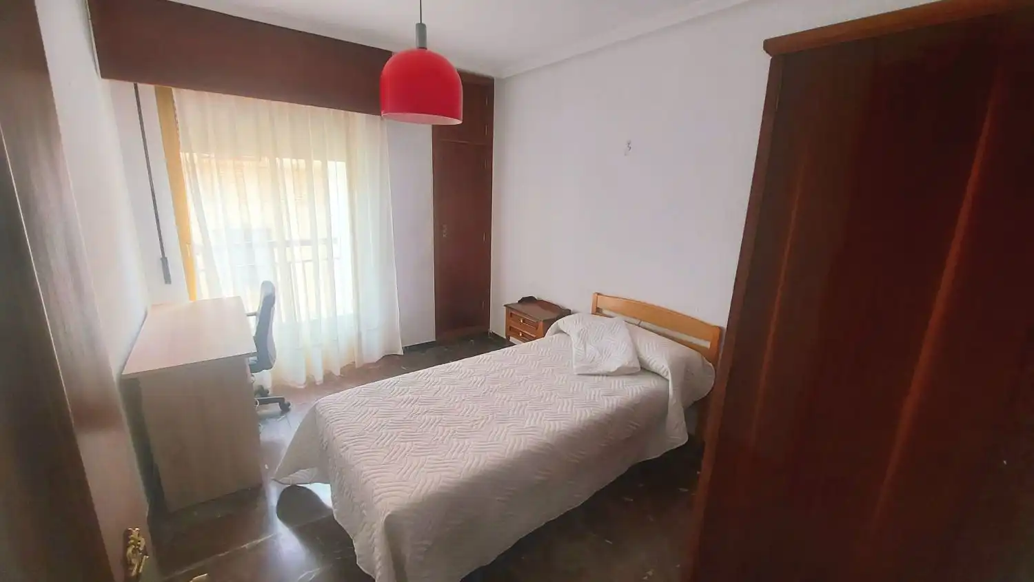 Habitación de Piso en venta en Jaén con Aire acondicionado y Balcón