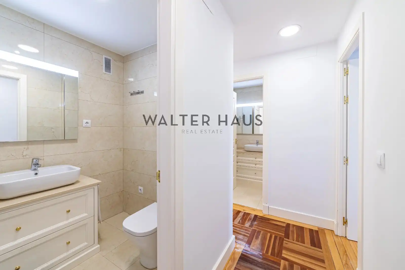 Penthouse with lift for sale in Calle de Alonso Cano, imagen 29