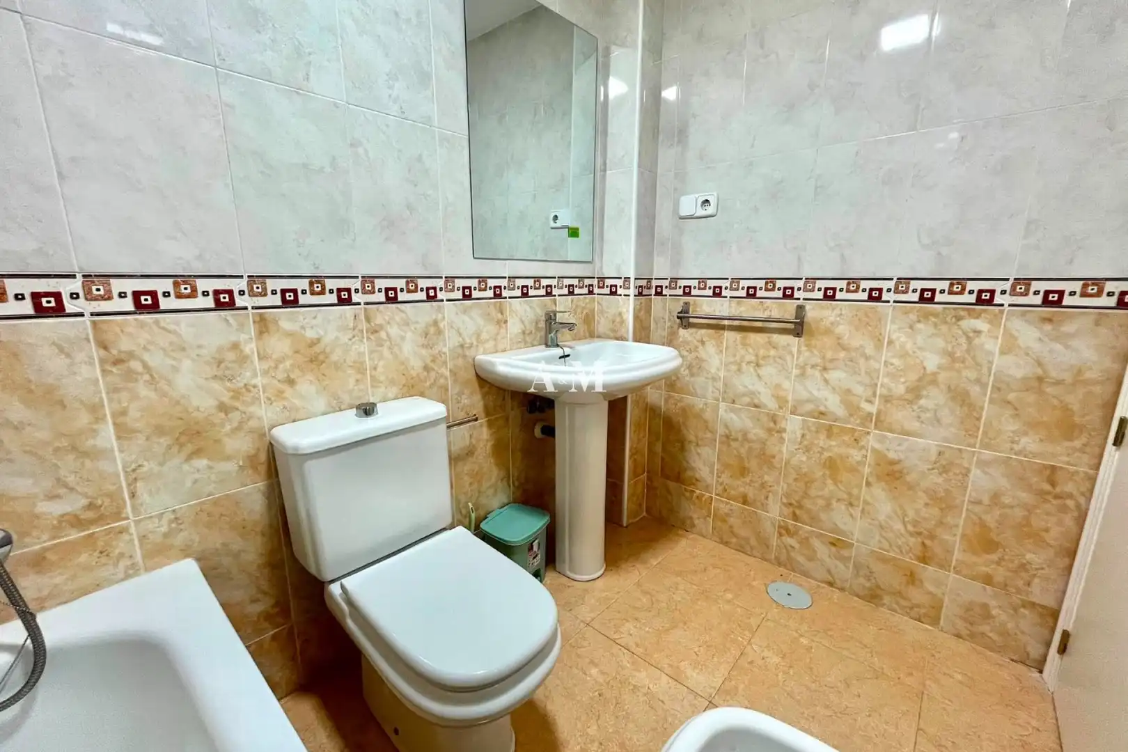 Wohnung mit Terrasse zur Miete in Almoradí, imagen 9