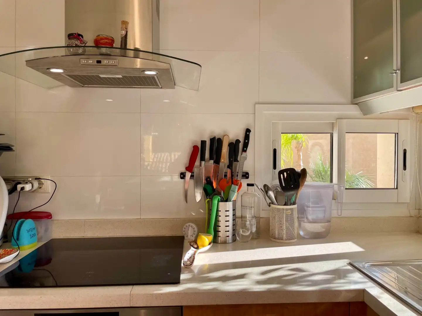 Cocina de Piso en venta en Altea
