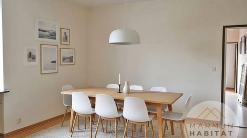 Foto 5 de Piso en venta en Sant Antoni,  Barcelona Capital