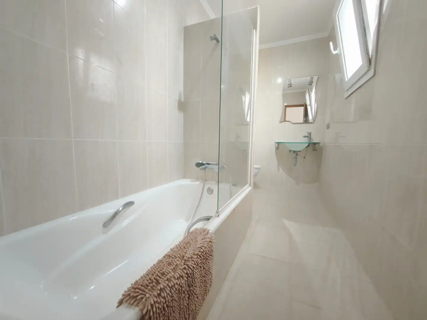Bathroom of Houses for sale in Alaior  with Air Conditioner, Private garden and Terrace