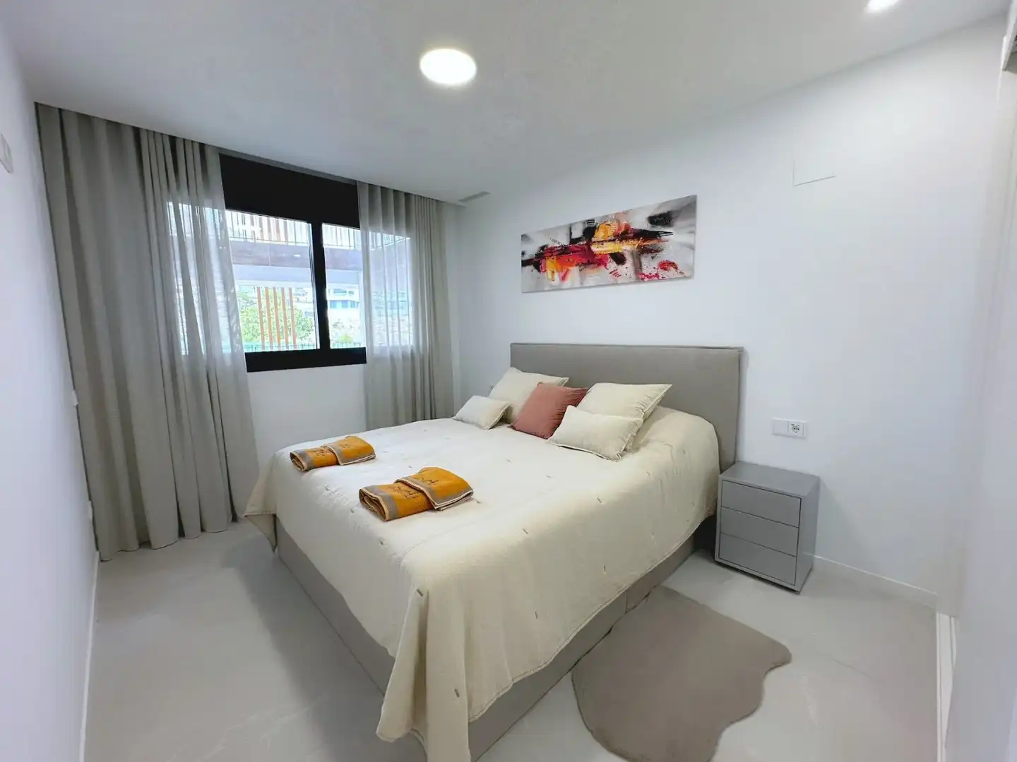Maisonette mit Pool zum Verkauf in Golf Bahía, imagen 54
