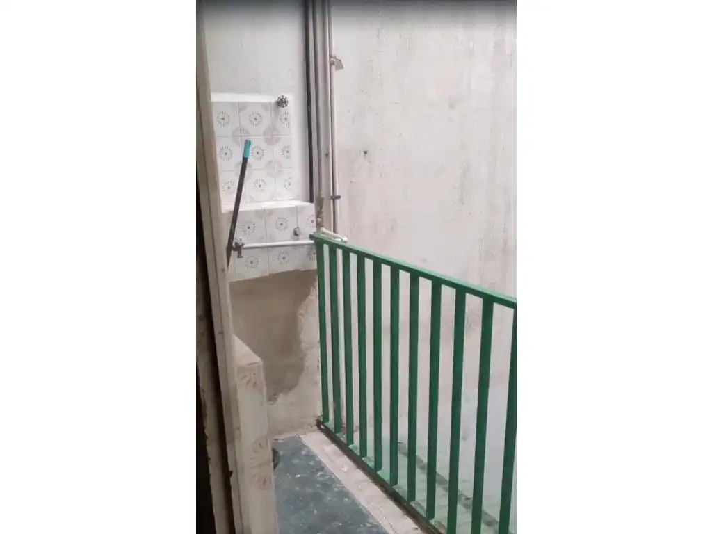 Terraza de Piso en venta en Torrent
