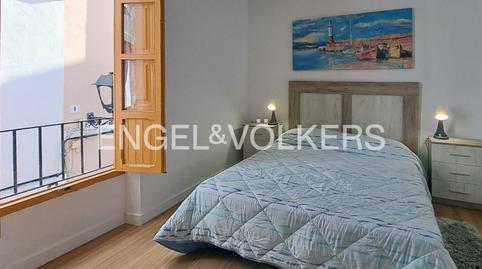 Foto 4 de Casa adosada de lloguer a Centro - El Castillo, Sagunto / Sagunt