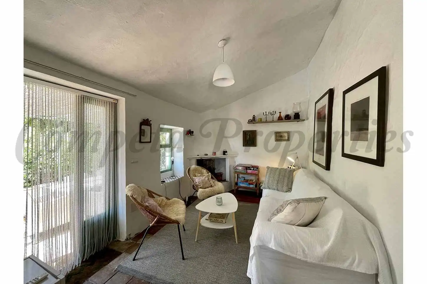 Maison avec piscine à vendre à Cómpeta, imagen 11