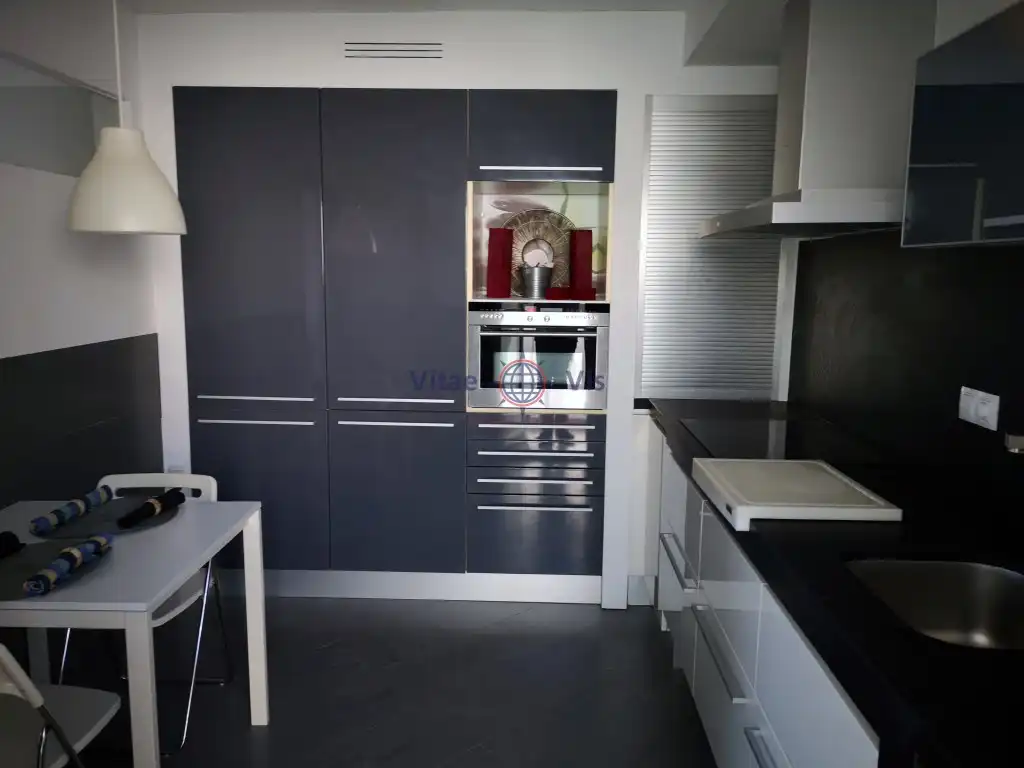 Penthouse with lift for sale in Calle Ortega Melgares, imagen 2