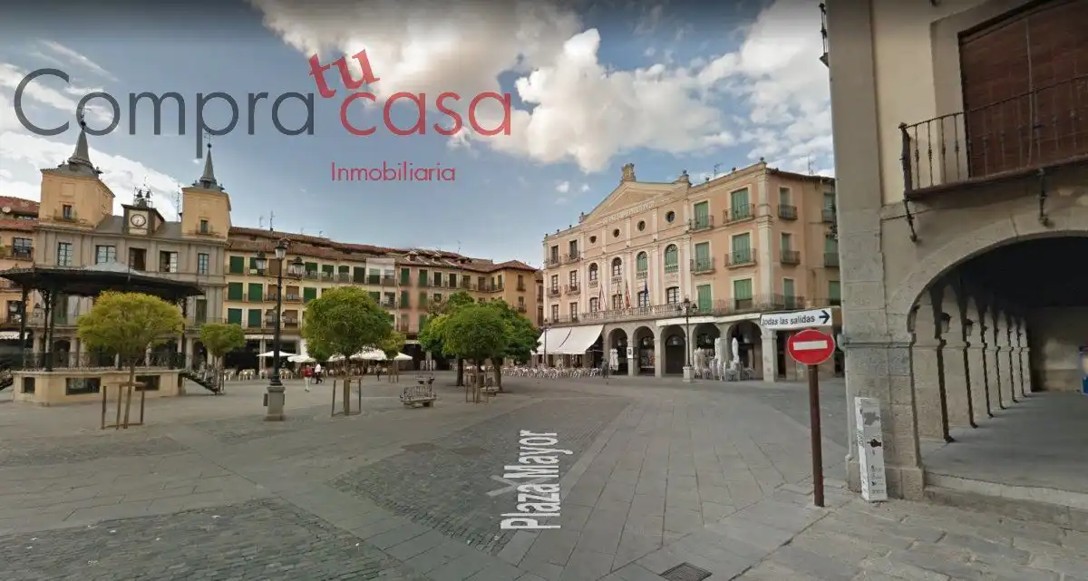 Immobles singulars en venda a Plaza Mayor - San Agustín