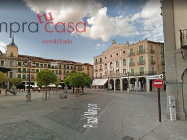 Résidentiel à vendre à Plaza Mayor - San Agustín