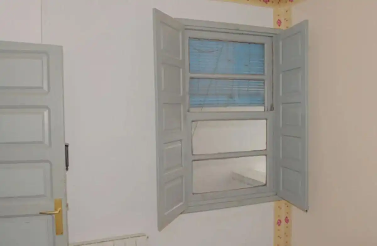 Bedroom of Houses for sale in A Rúa 