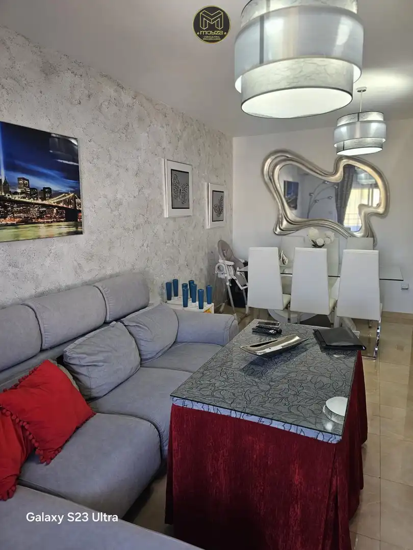 Piso con terraza en venta en Torredelcampo, imagen 2