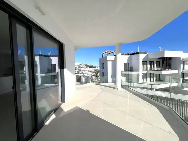 Flat with lift for sale in Calle Parque Central 5, imagen 9