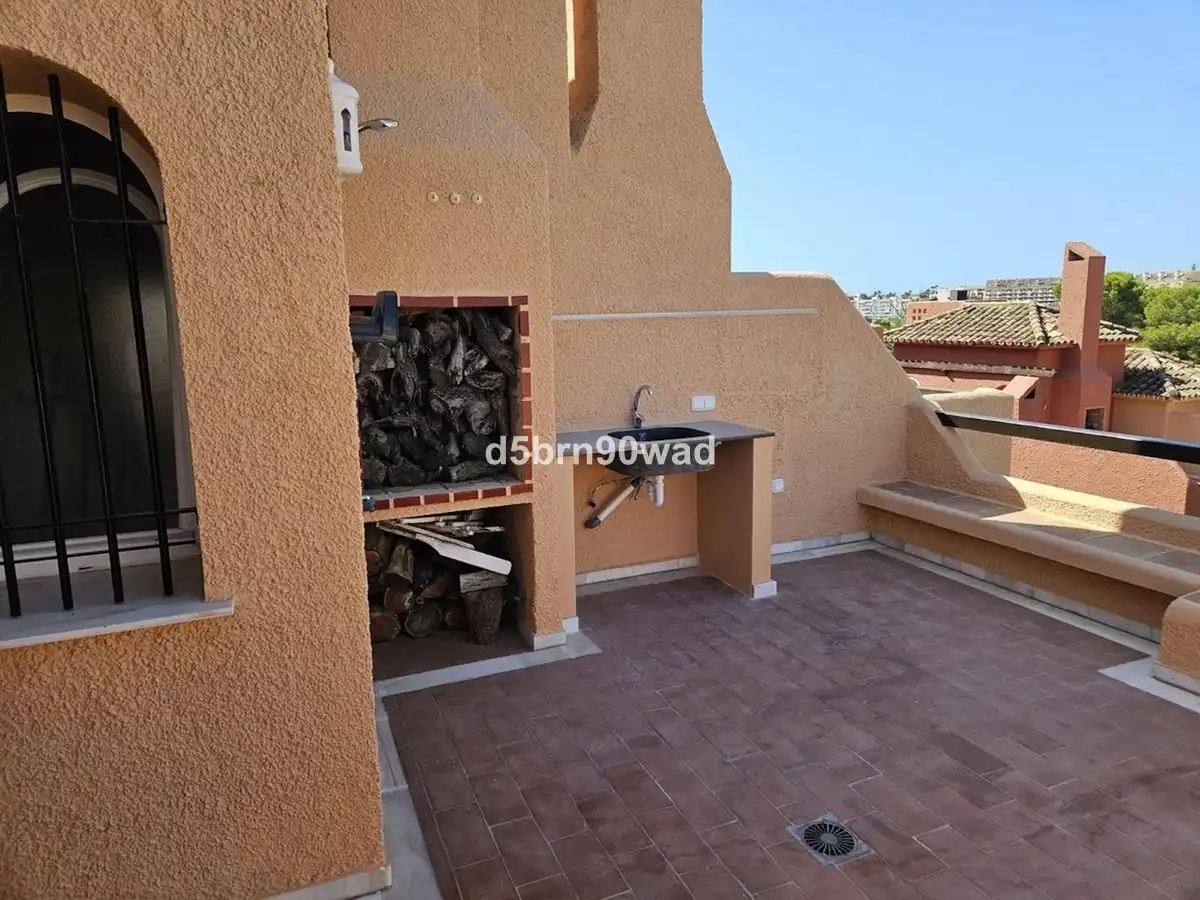 Casa a schiera in vendita a Benamara - Atalaya, imagen 26