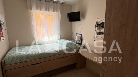 Foto 4 de Planta baja en venta en Calle Agustín Moriche, Pescadores - Saladillo, Algeciras