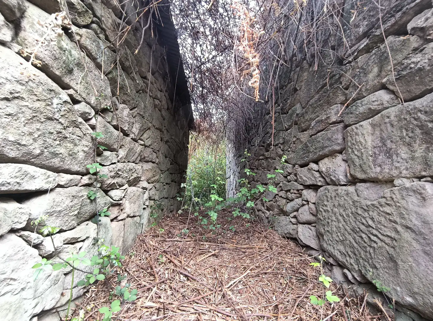 Casa o xalet en venda en Arbo