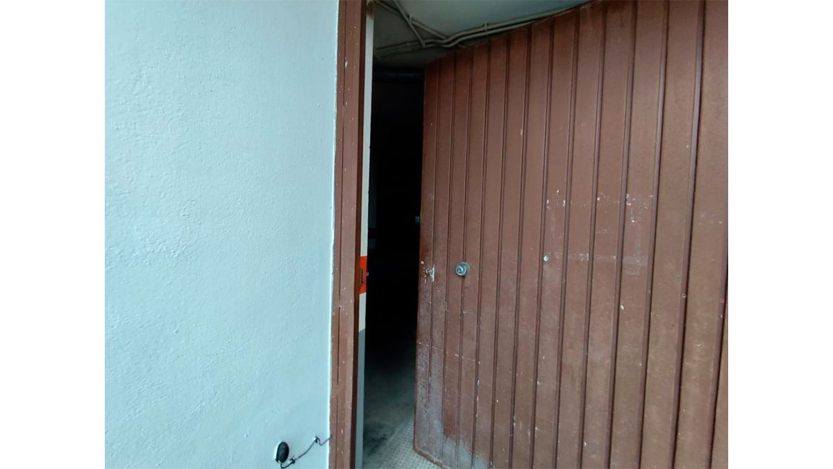 Garage for sale in Lepe