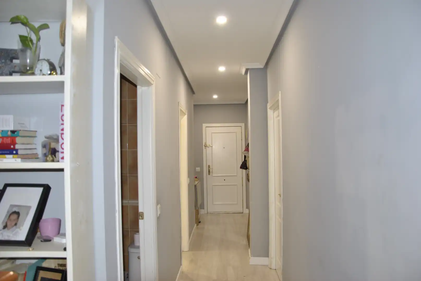 Duplexes for sale in Plasencia  with Air Conditioner, Heating and Parquet flooring