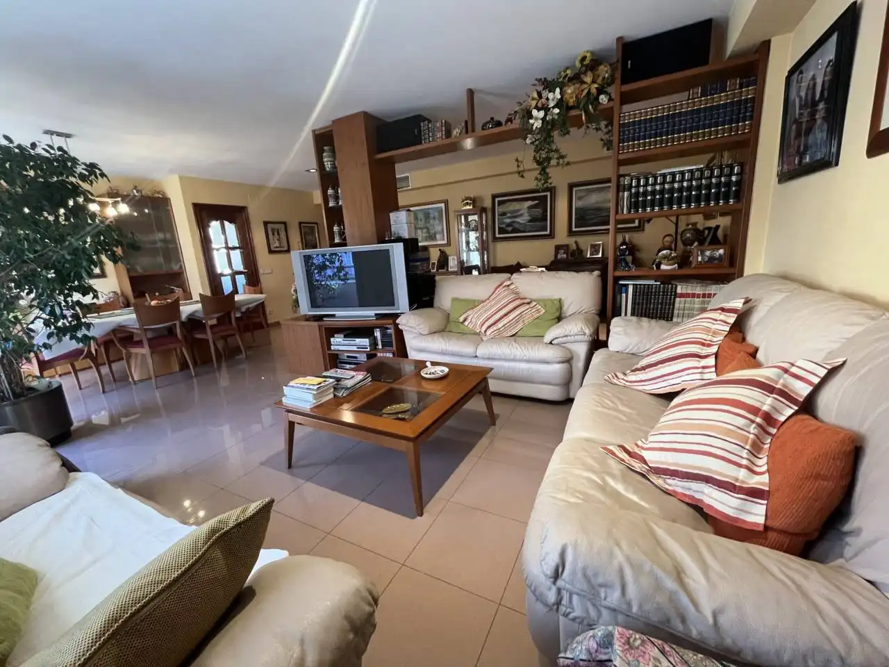 Wohnung mit Terrasse zum Verkauf in Calle Tossa de Mar, imagen 4