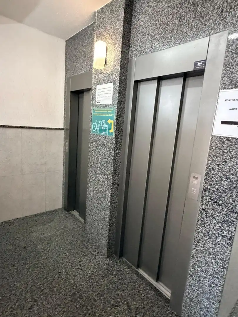 Pis en venda en Fuengirola amb Aire condicionat, Calefacció i Balcó