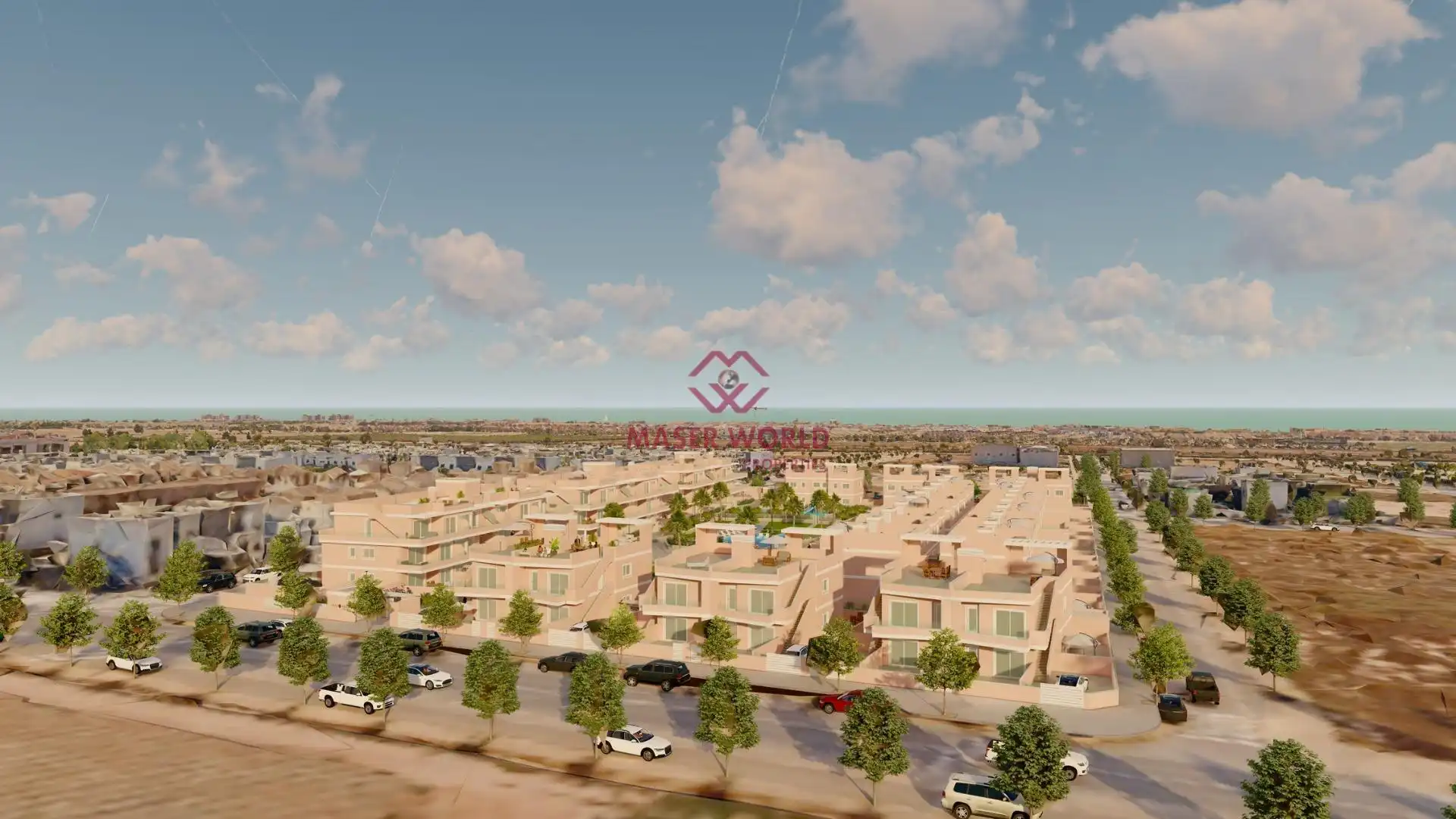 Penthouse with pool for sale in Pilar de la Horadada ciudad, imagen 23