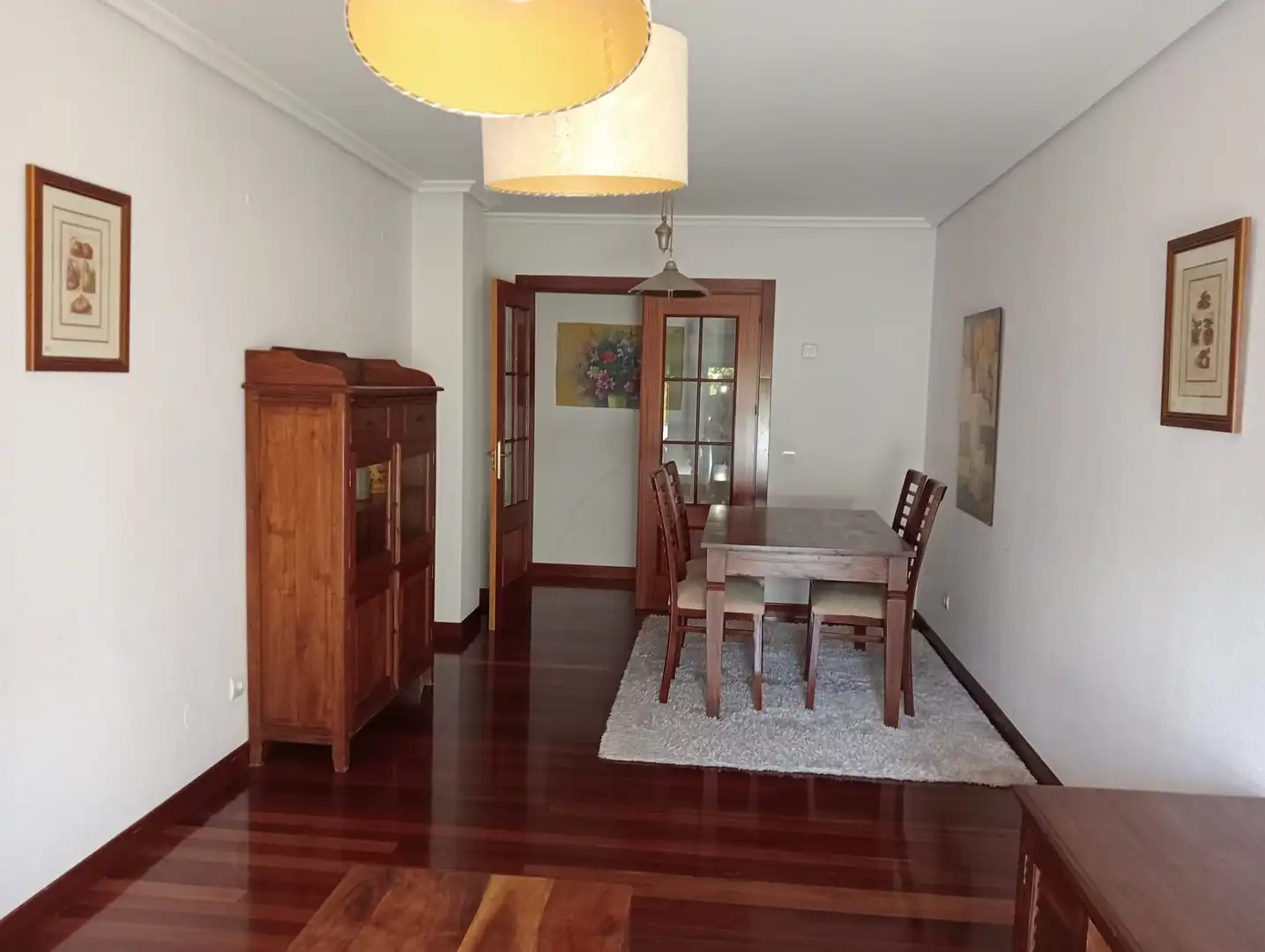 Appartement avec ascenseur à vendre à El Parque - Zapatón, imagen 7