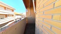 Balcony of Flat for sale in  Murcia Capital  with Storage room