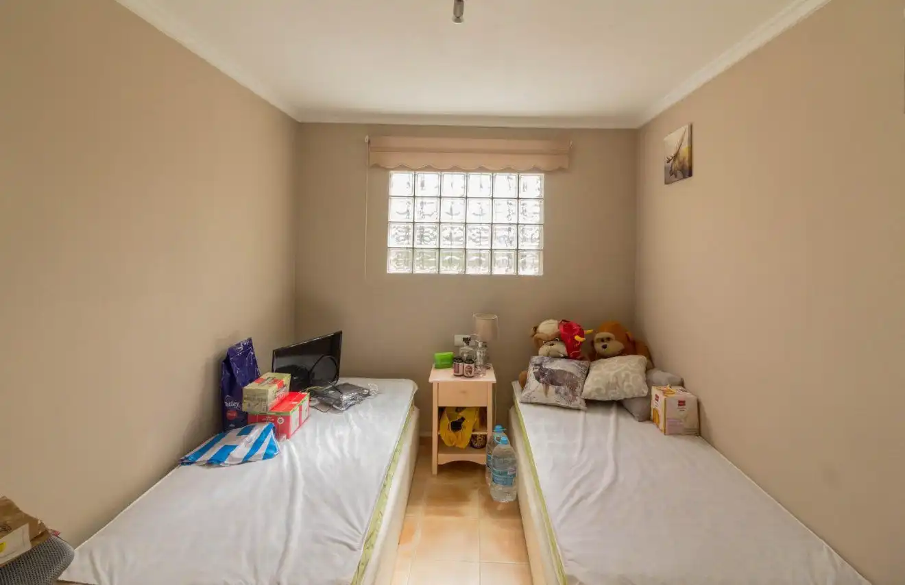 Villa avec jardin à vendre à Desamparados - Hurchillo - Torremendo, imagen 23