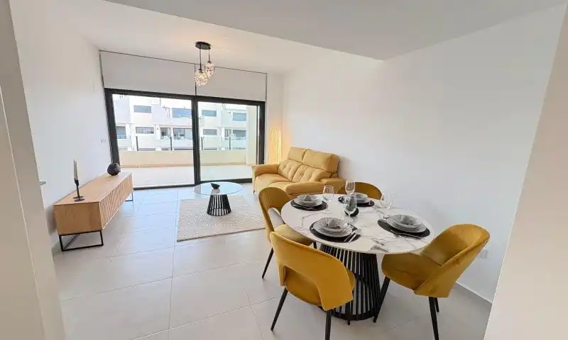 Apartament amb piscina en venda a Calle Calle Cilantro, imagen 9